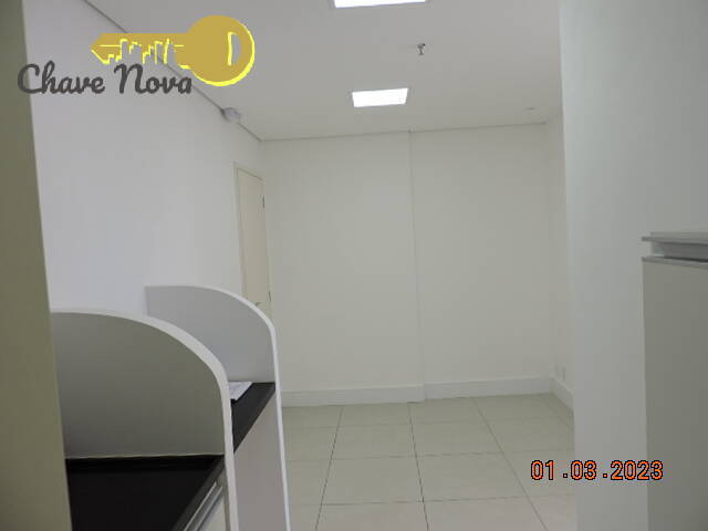 Conjunto Comercial-Sala à venda, 37m² - Foto 10