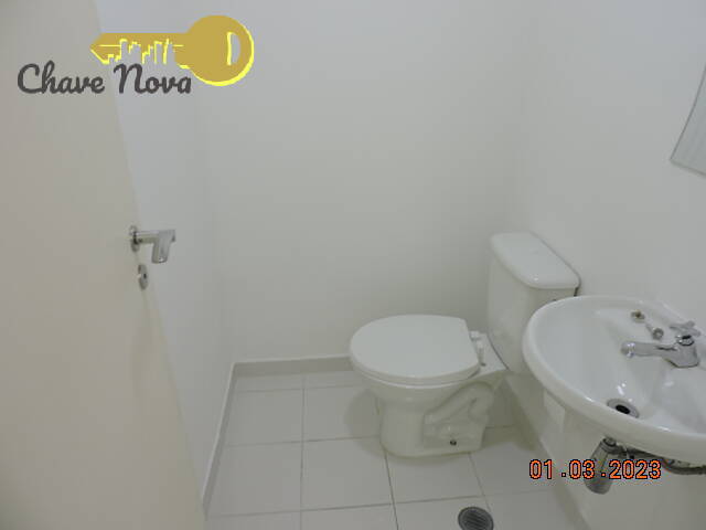 Conjunto Comercial-Sala à venda, 37m² - Foto 11