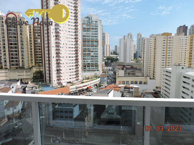 Conjunto Comercial-Sala à venda, 37m² - Foto 19