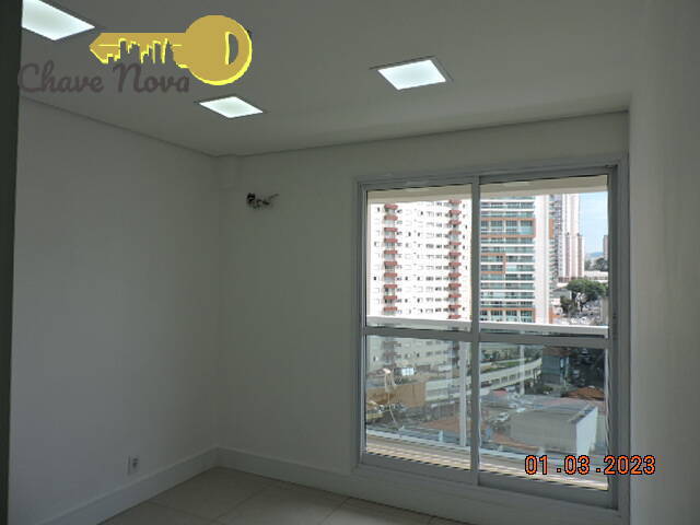 Conjunto Comercial-Sala à venda, 37m² - Foto 14