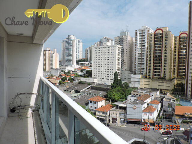 Conjunto Comercial-Sala à venda, 37m² - Foto 21