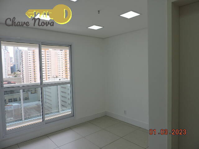 Conjunto Comercial-Sala à venda, 37m² - Foto 23