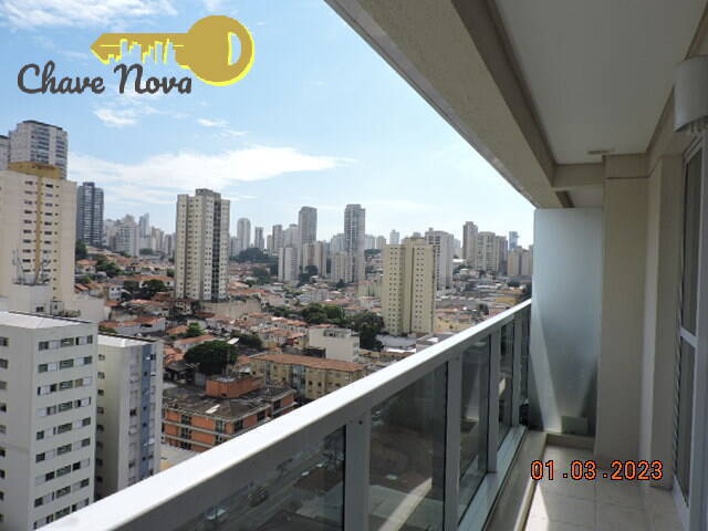 Conjunto Comercial-Sala à venda, 37m² - Foto 20