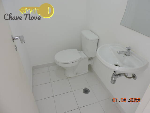 Conjunto Comercial-Sala à venda, 37m² - Foto 30