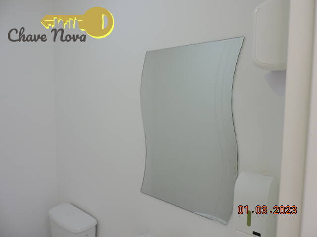 Conjunto Comercial-Sala à venda, 37m² - Foto 31