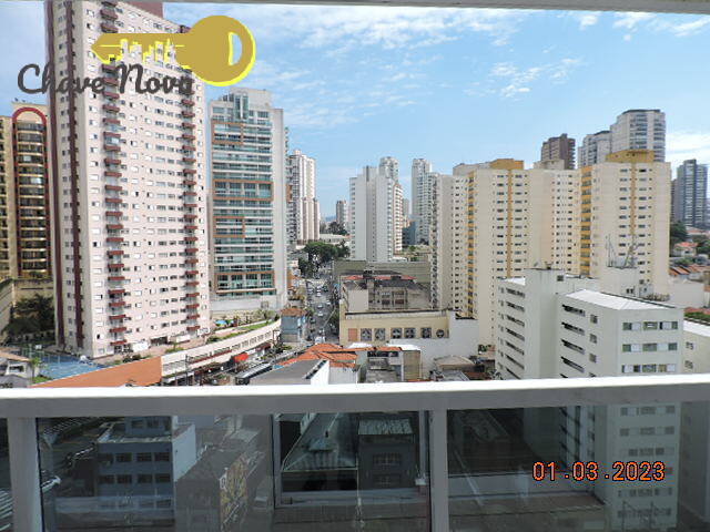 Conjunto Comercial-Sala à venda, 37m² - Foto 33