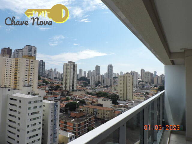 Conjunto Comercial-Sala à venda, 37m² - Foto 35