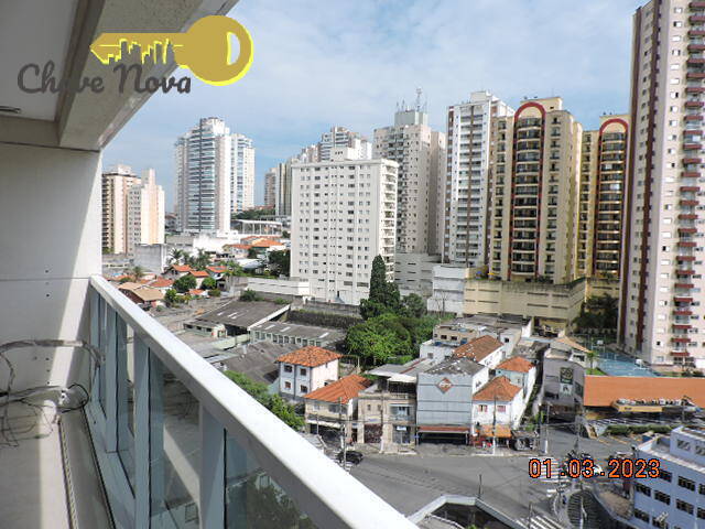 Conjunto Comercial-Sala à venda, 37m² - Foto 34