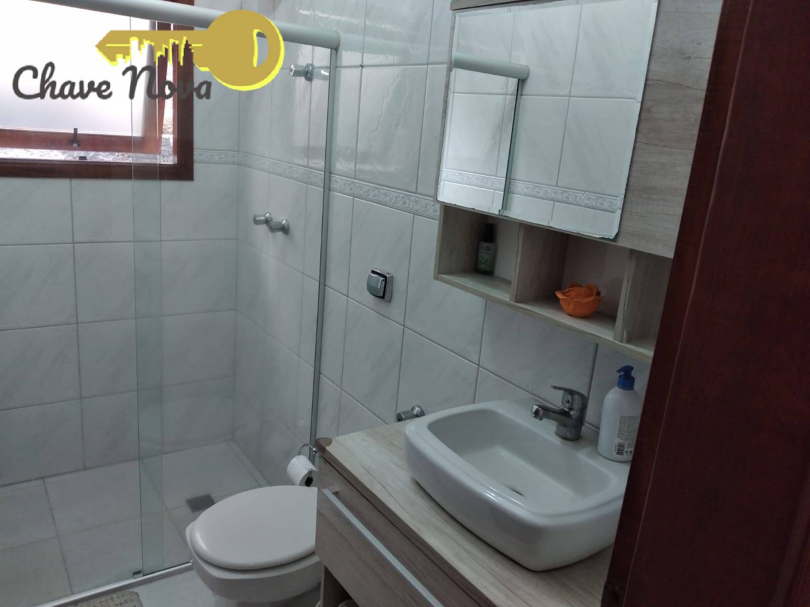 Casa de Condomínio à venda com 4 quartos, 200m² - Foto 8