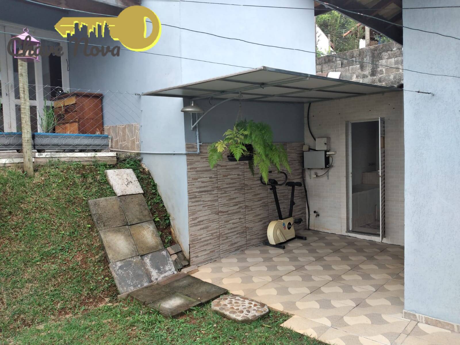 Casa de Condomínio à venda com 4 quartos, 200m² - Foto 16