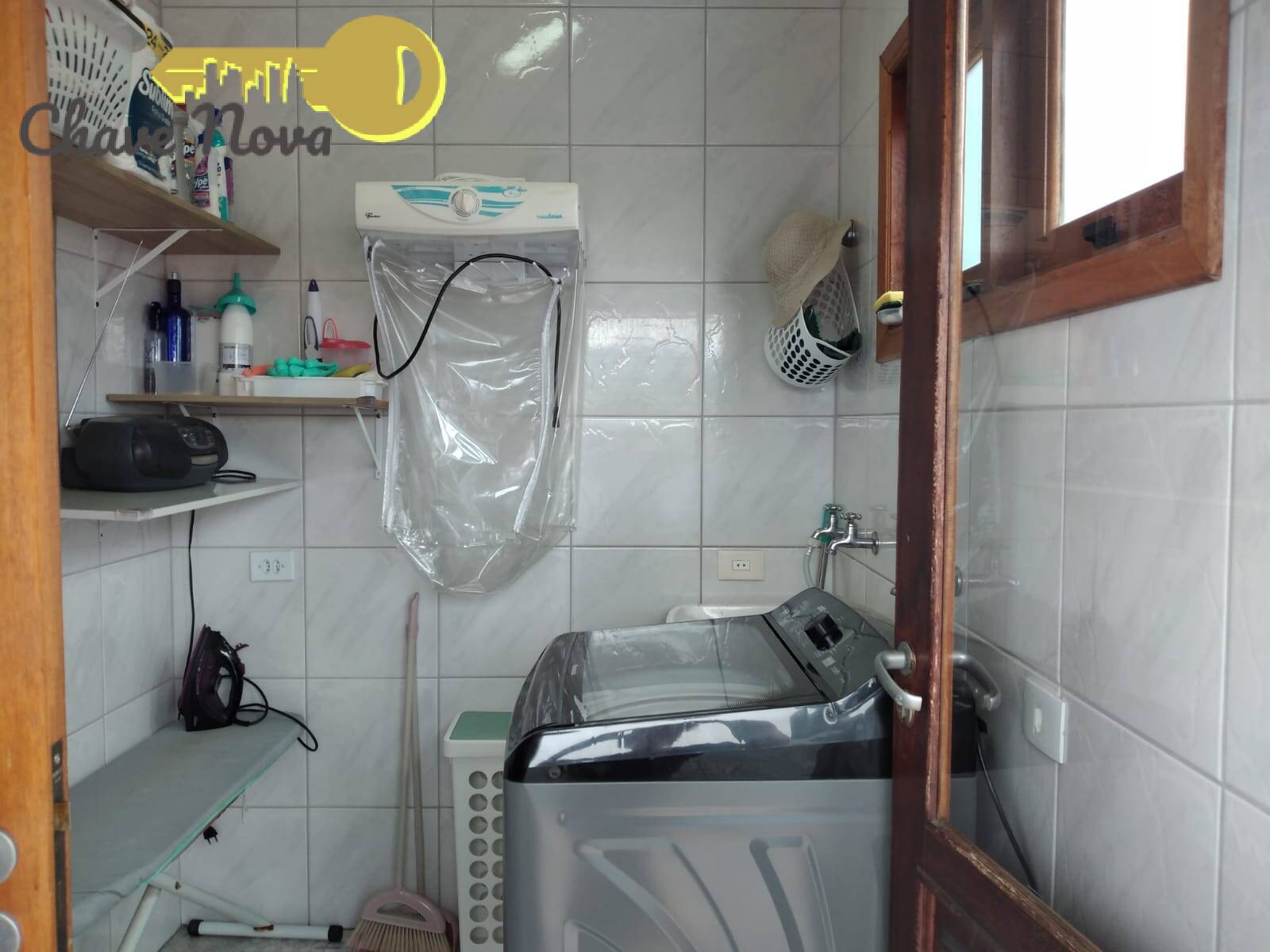 Casa de Condomínio à venda com 4 quartos, 200m² - Foto 19