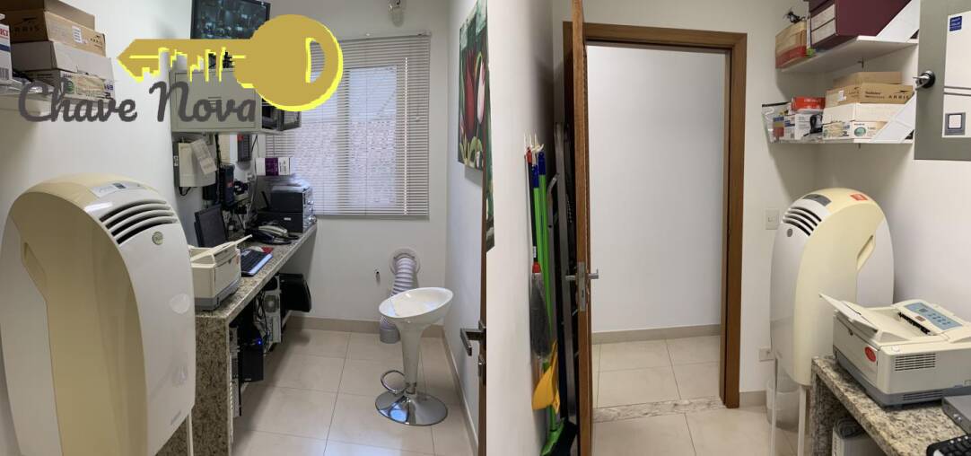 Conjunto Comercial-Sala à venda, 370m² - Foto 50