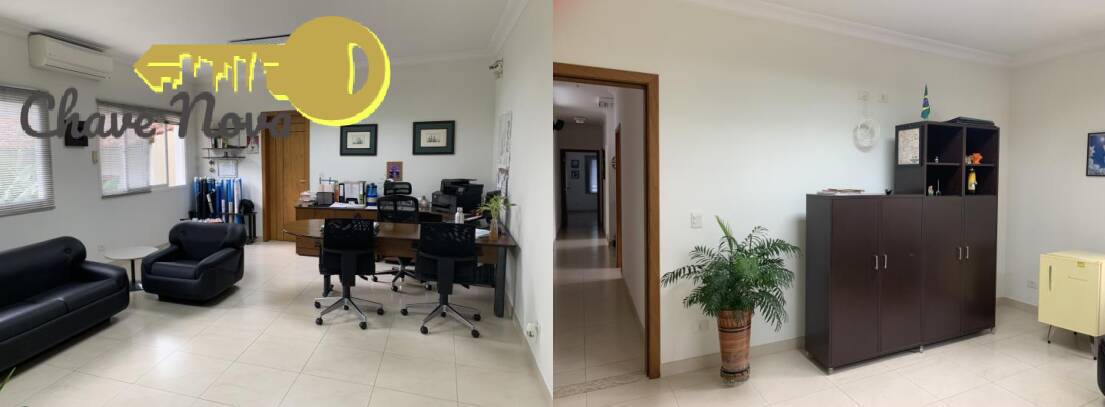 Conjunto Comercial-Sala à venda, 370m² - Foto 54