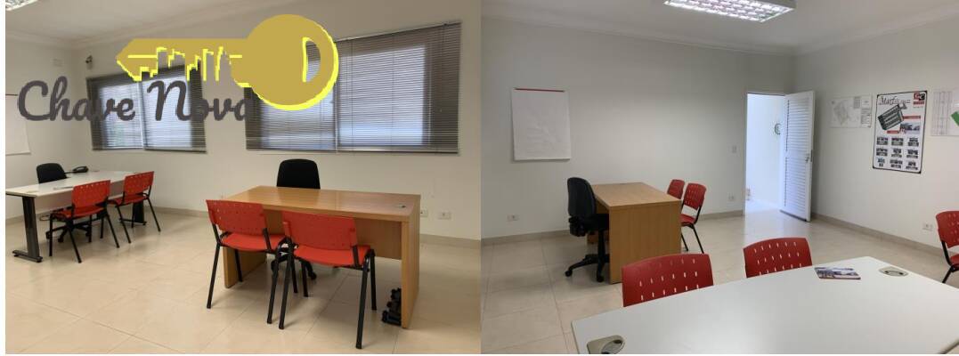 Conjunto Comercial-Sala à venda, 370m² - Foto 69