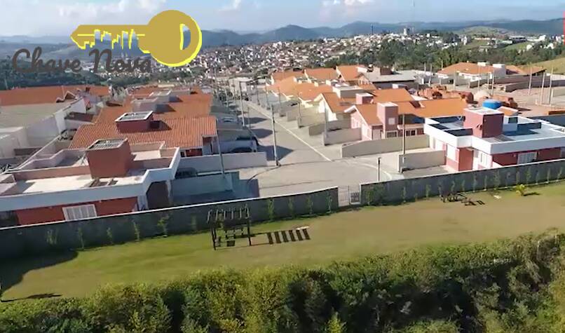 Casa de Condomínio à venda com 3 quartos, 104m² - Foto 6