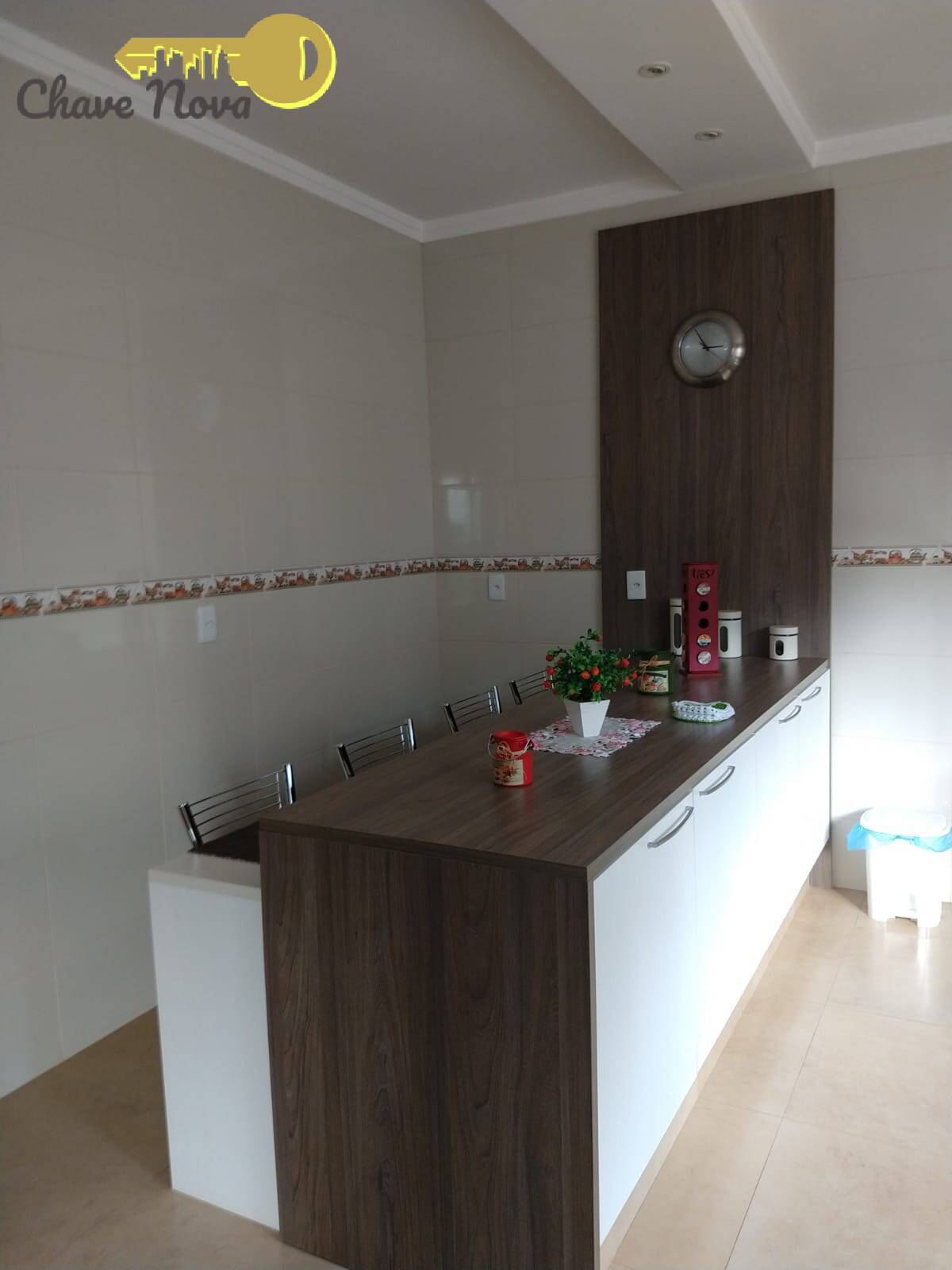 Casa de Condomínio à venda com 3 quartos, 311m² - Foto 12