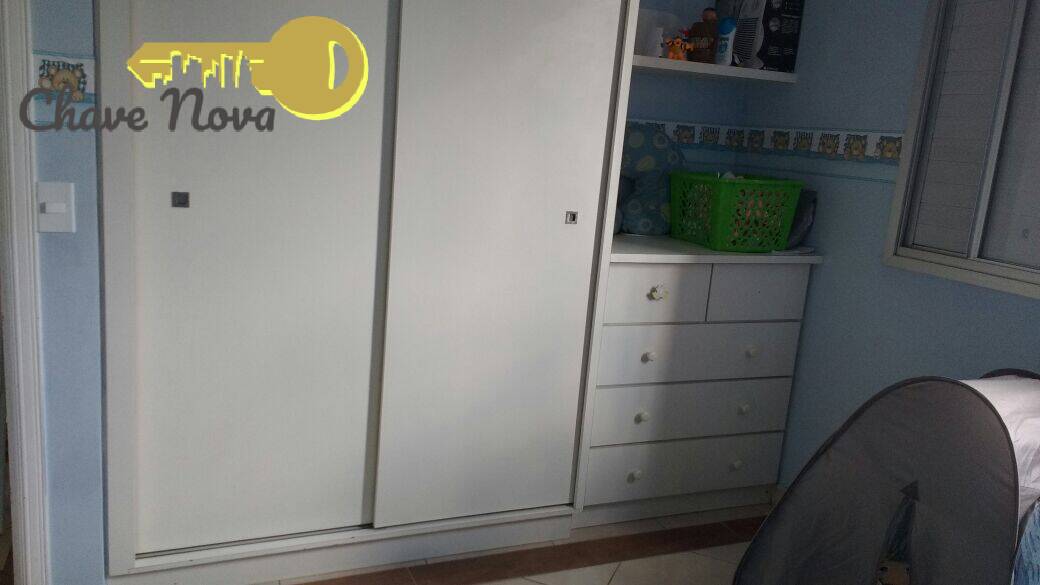 Apartamento à venda com 2 quartos, 54m² - Foto 8