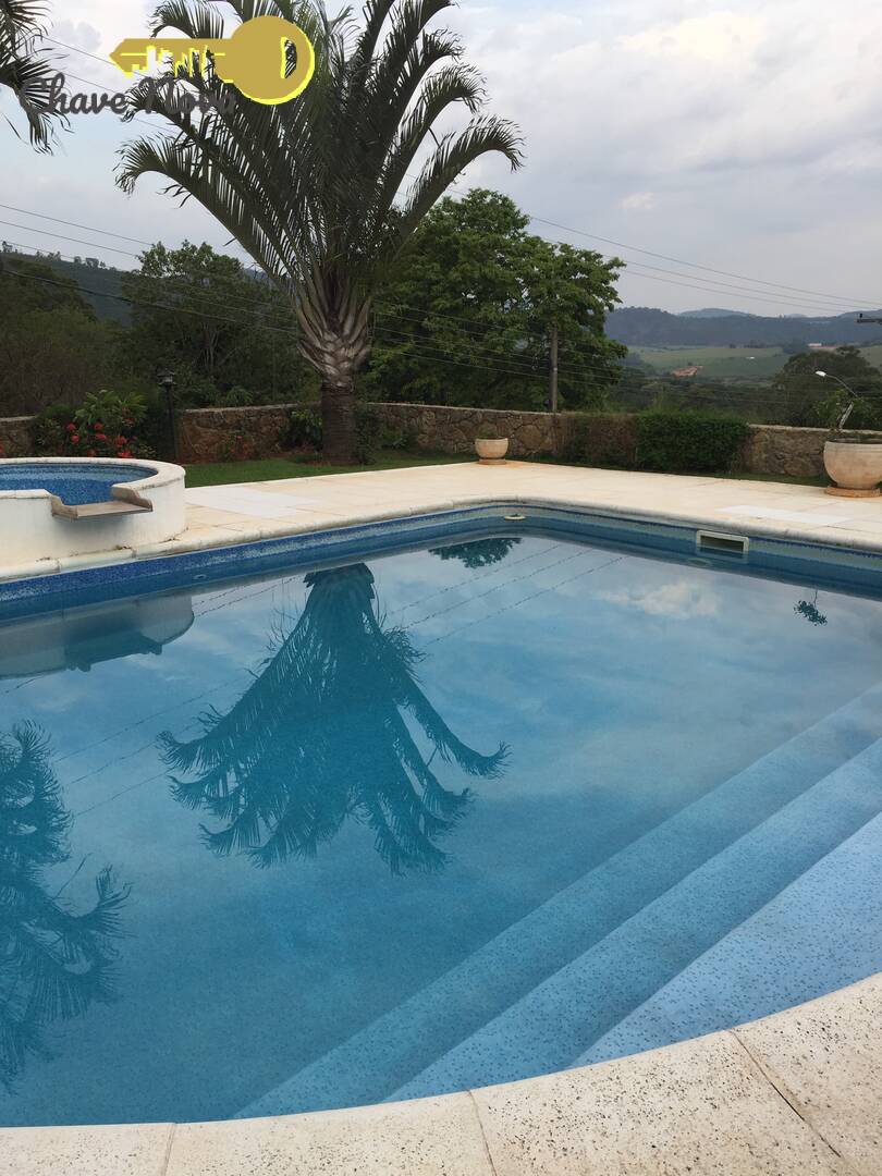 Casa de Condomínio à venda com 4 quartos, 490m² - Foto 8