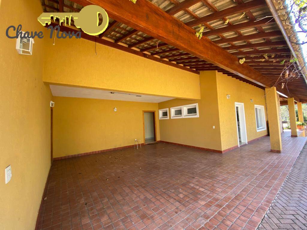 Casa de Condomínio à venda com 4 quartos, 490m² - Foto 12