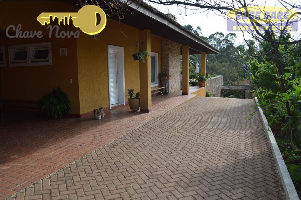 Casa de Condomínio à venda com 4 quartos, 490m² - Foto 42