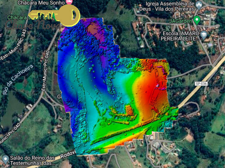 Terreno à venda, 20000m² - Foto 10