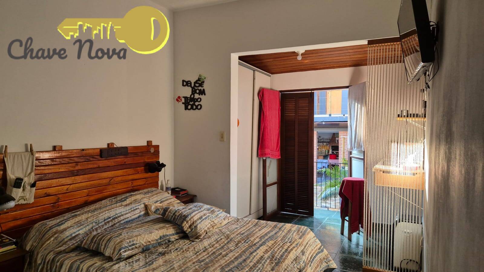 Casa à venda com 5 quartos, 181m² - Foto 17