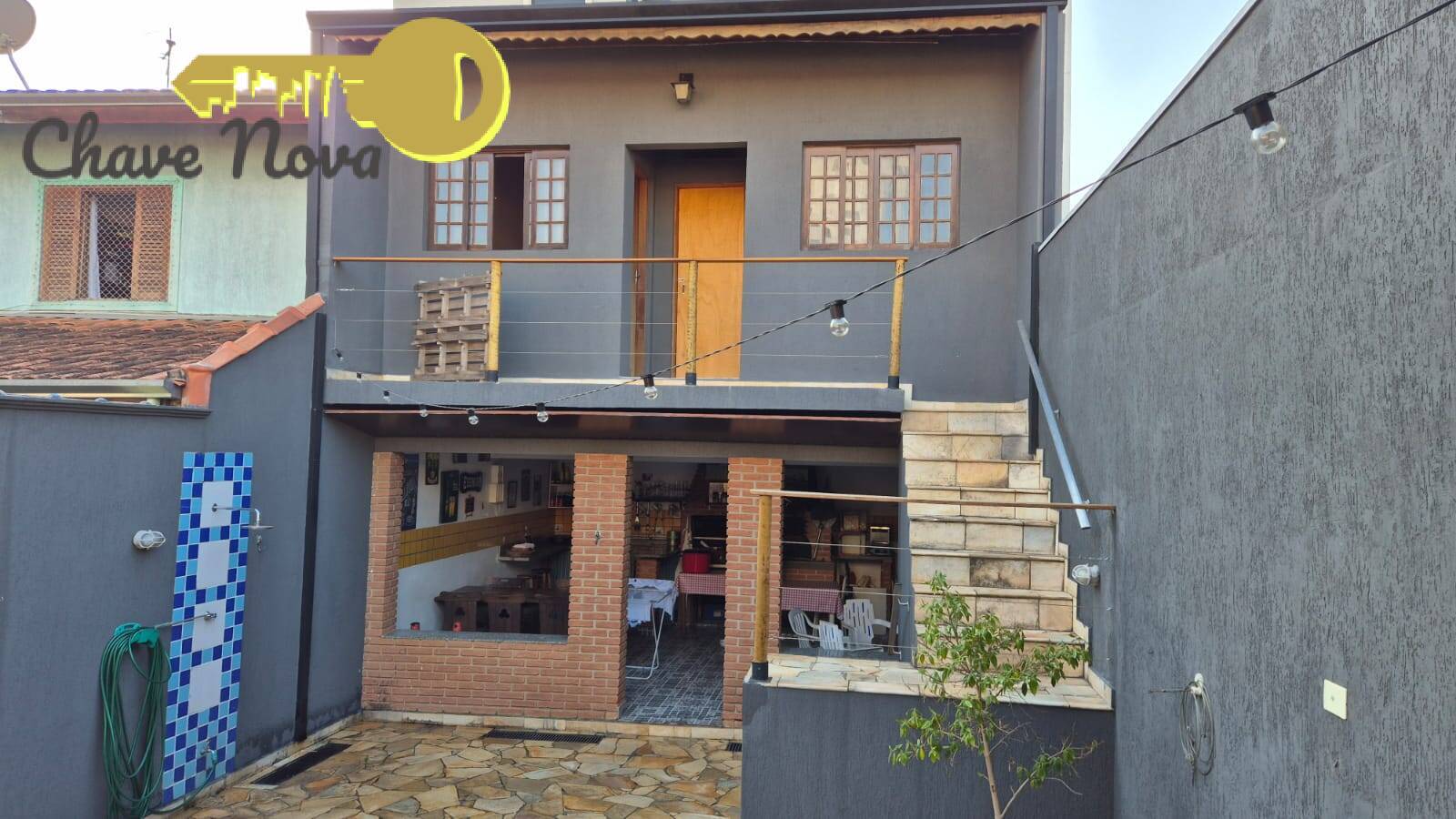 Casa à venda com 5 quartos, 181m² - Foto 22