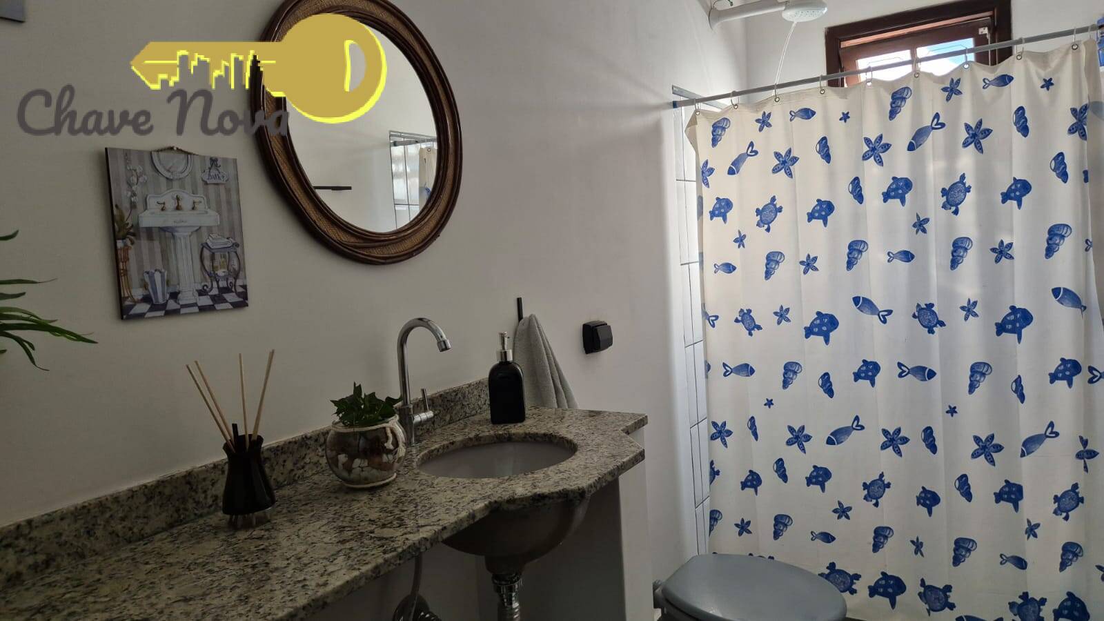 Casa à venda com 5 quartos, 181m² - Foto 19