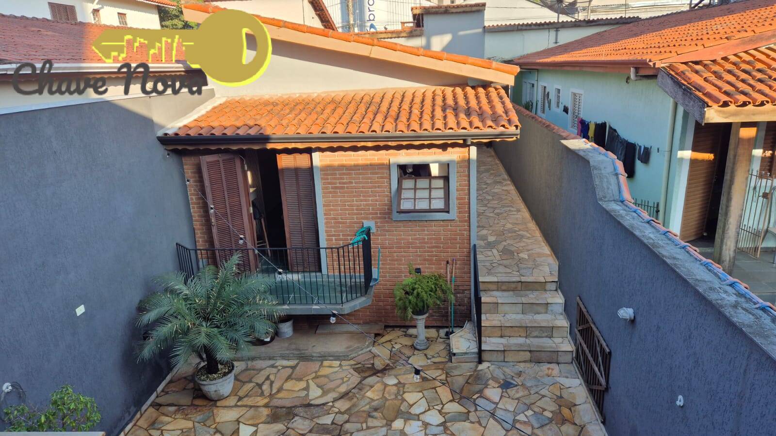 Casa à venda com 5 quartos, 181m² - Foto 29