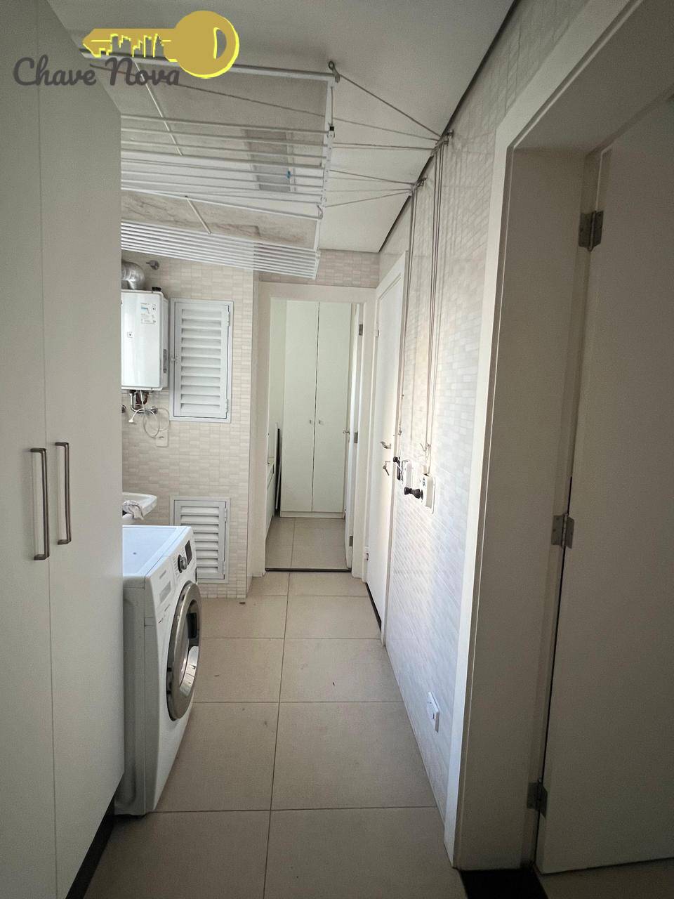 Apartamento à venda com 3 quartos, 220m² - Foto 34