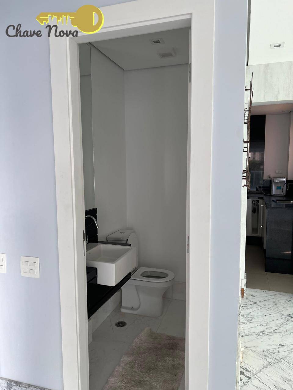 Apartamento à venda com 3 quartos, 220m² - Foto 36