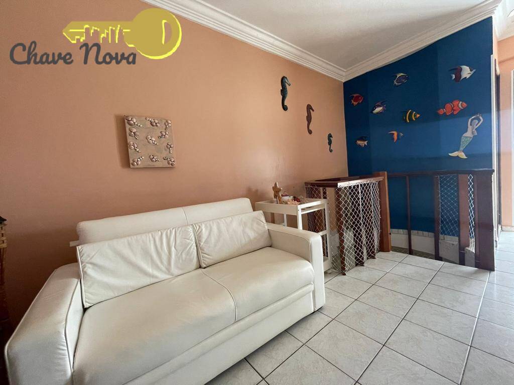 Apartamento à venda com 3 quartos, 176m² - Foto 12