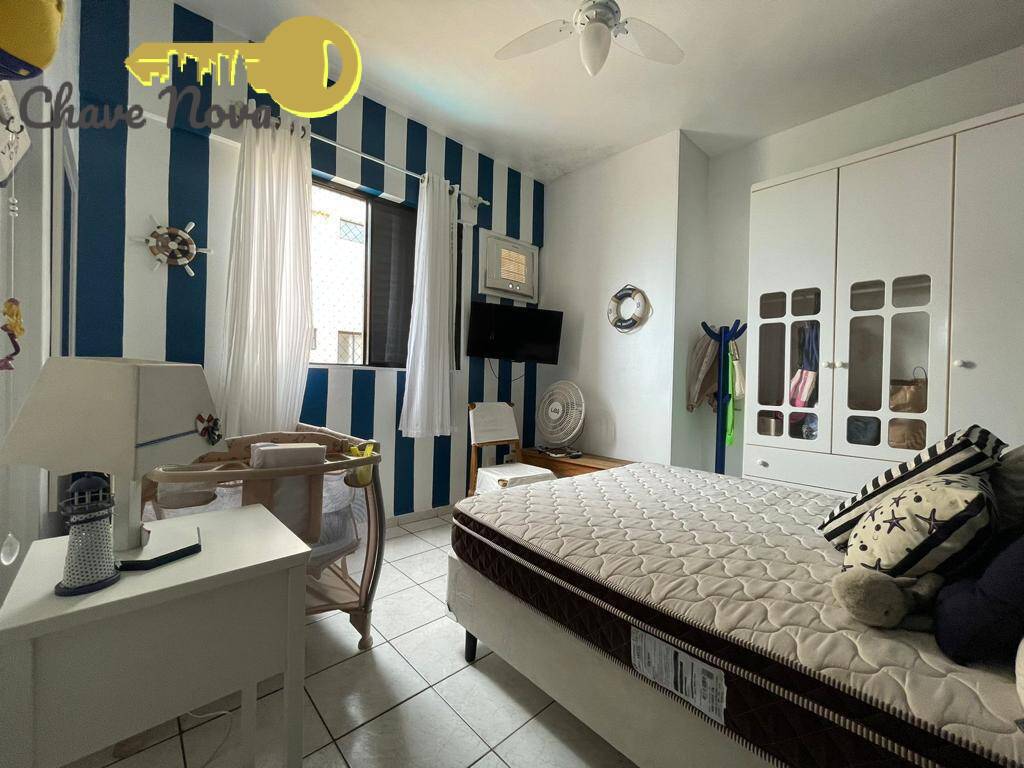 Apartamento à venda com 3 quartos, 176m² - Foto 18