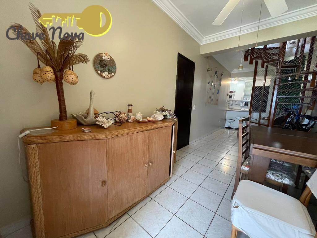 Apartamento à venda com 3 quartos, 176m² - Foto 14