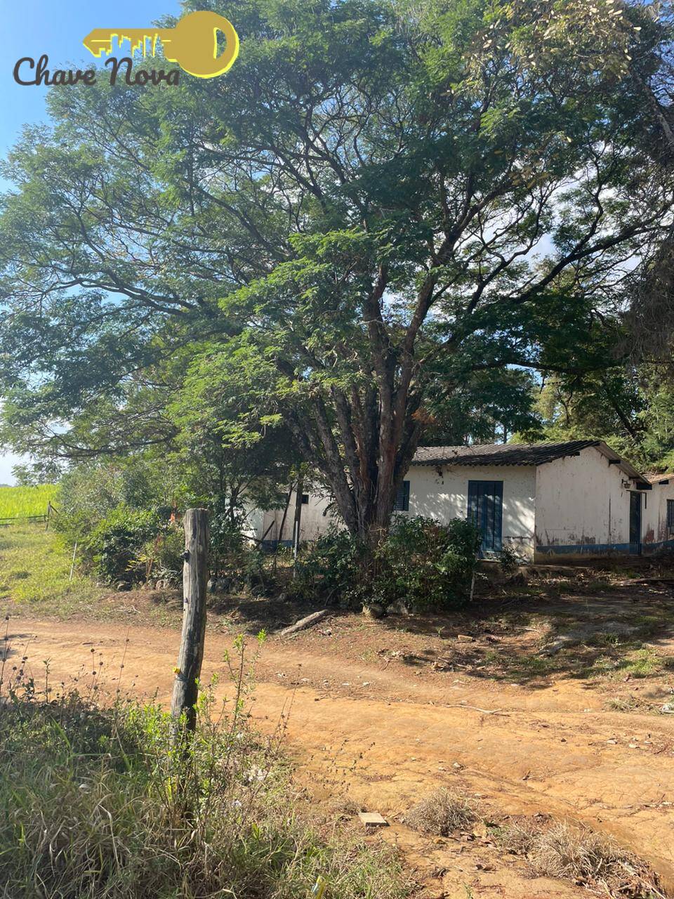 Fazenda à venda com 4 quartos, 80000m² - Foto 2