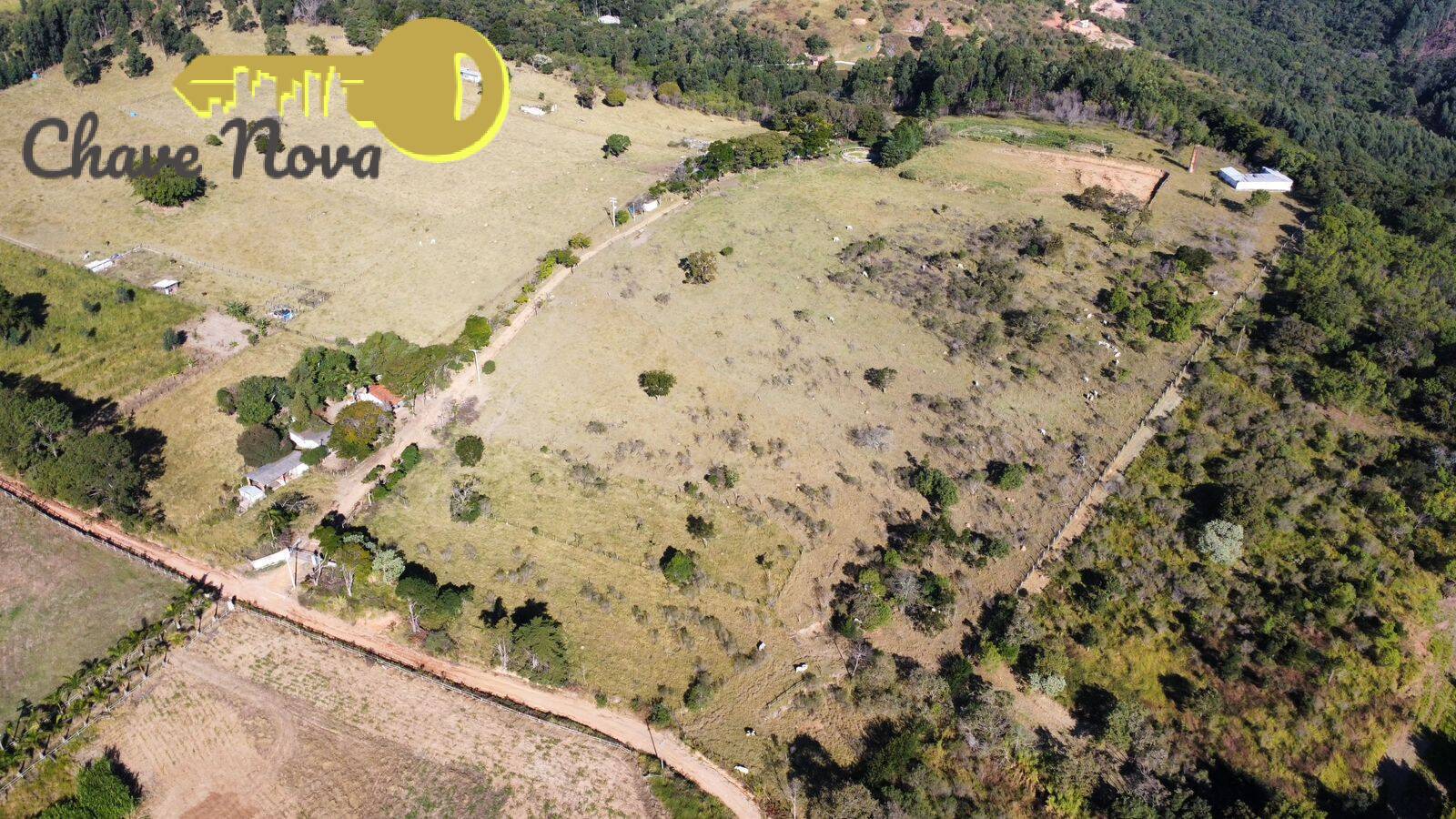 Fazenda à venda com 4 quartos, 80000m² - Foto 1