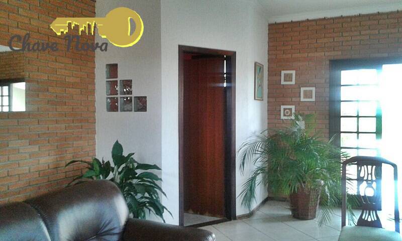 Casa à venda com 3 quartos, 400m² - Foto 13