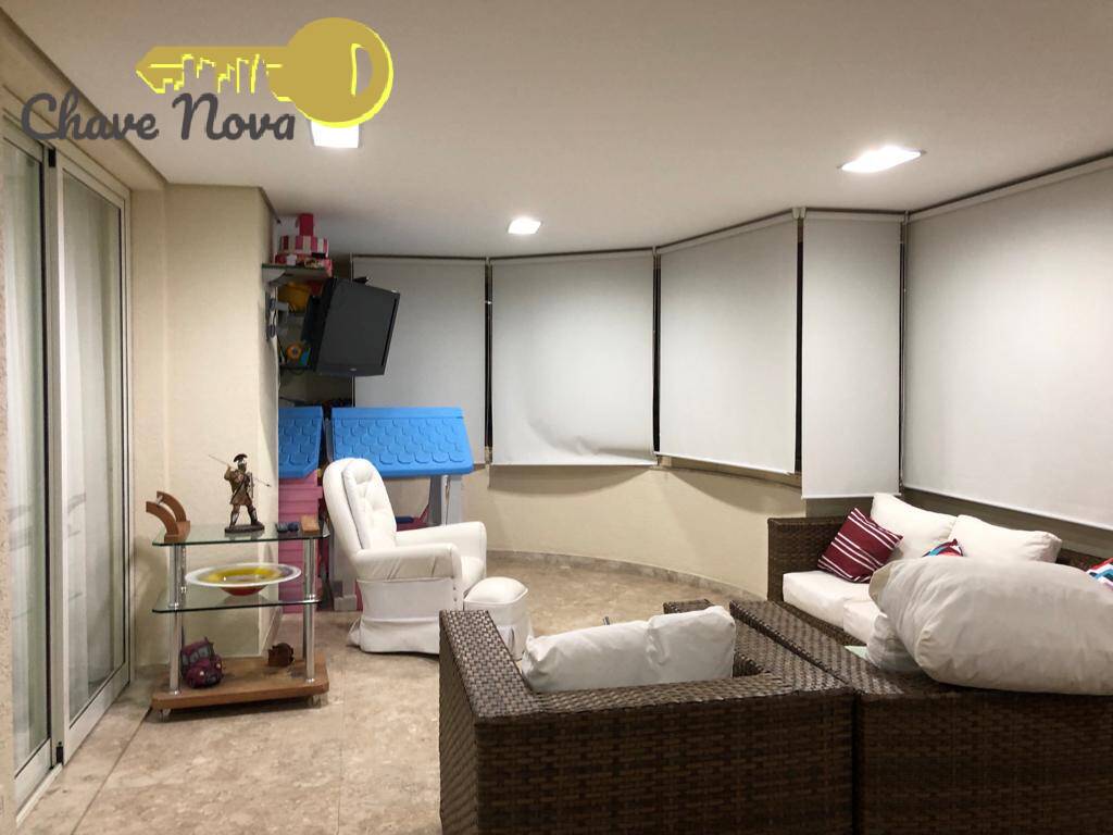 Apartamento para alugar com 4 quartos, 264m² - Foto 16