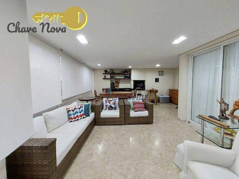 Apartamento para alugar com 4 quartos, 264m² - Foto 15