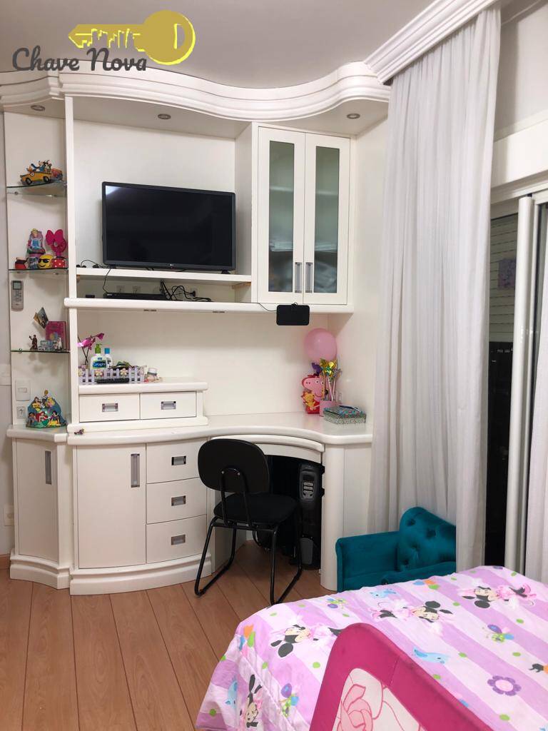 Apartamento para alugar com 4 quartos, 264m² - Foto 25