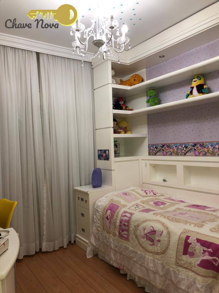 Apartamento para alugar com 4 quartos, 264m² - Foto 24