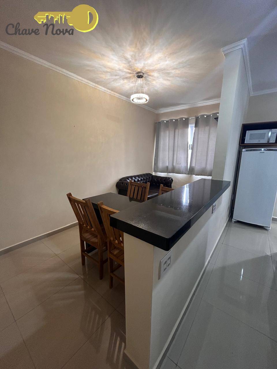 Apartamento à venda com 2 quartos, 61m² - Foto 8