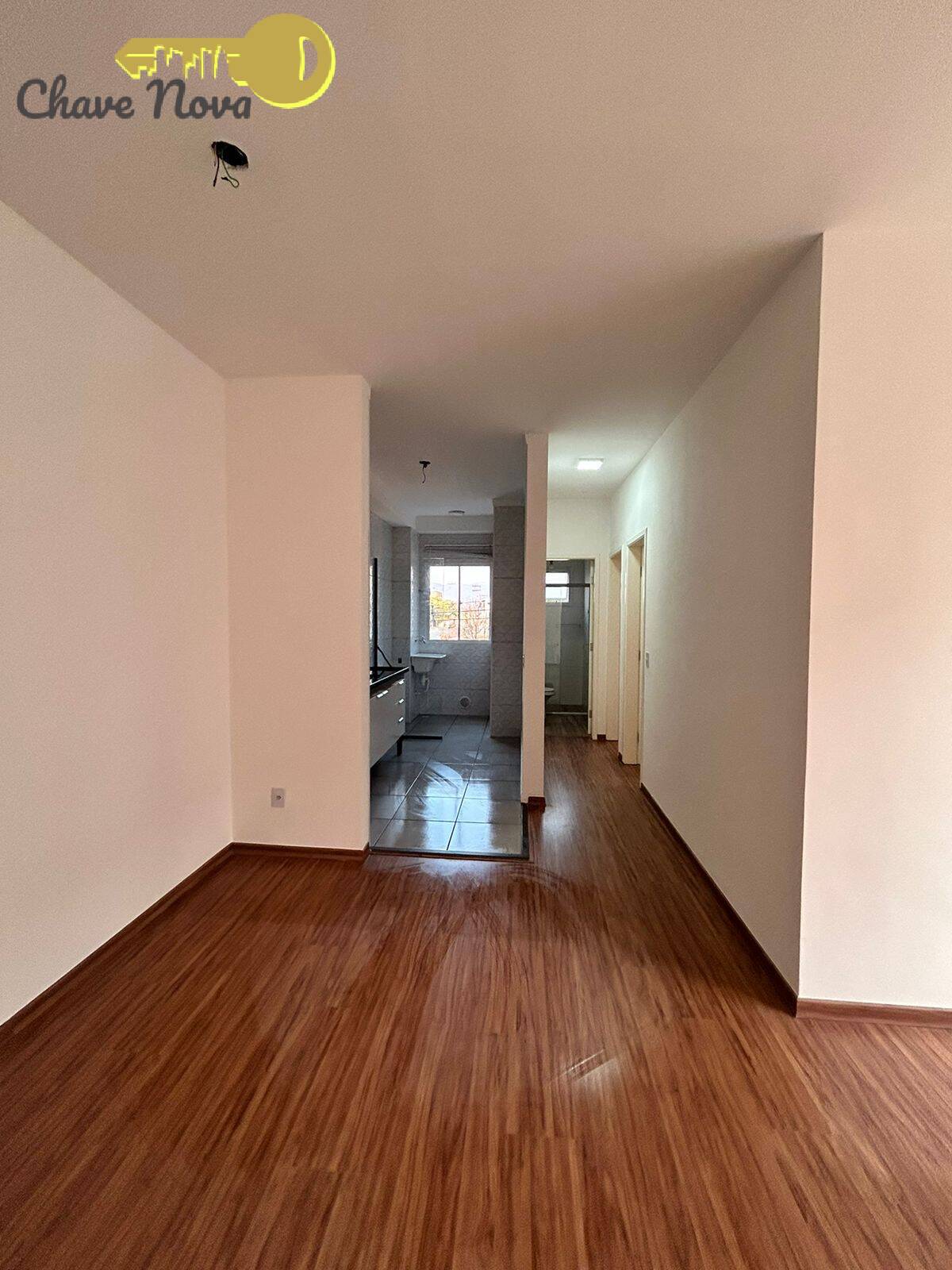 Apartamento para alugar com 2 quartos, 56m² - Foto 4