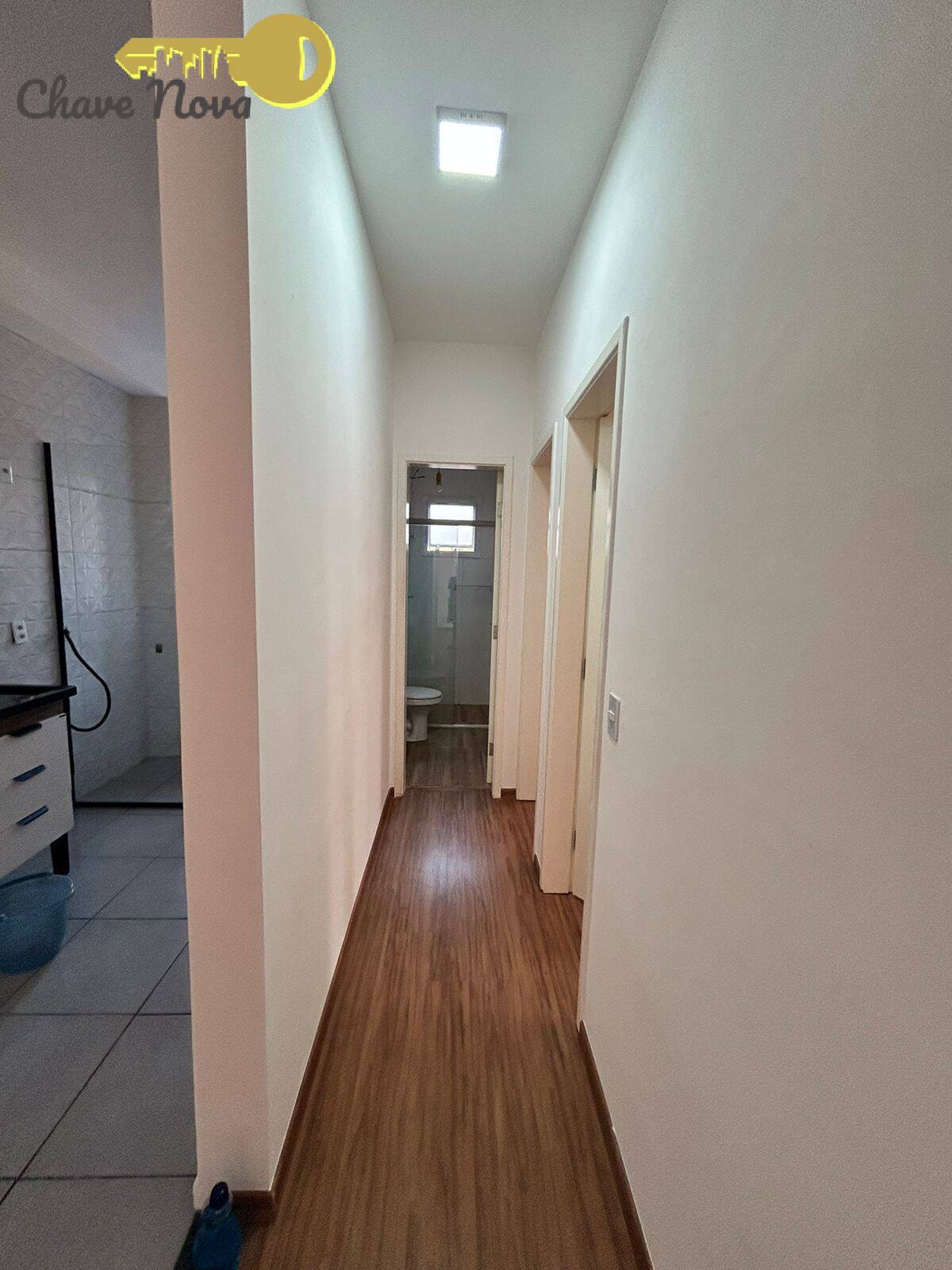 Apartamento para alugar com 2 quartos, 56m² - Foto 6