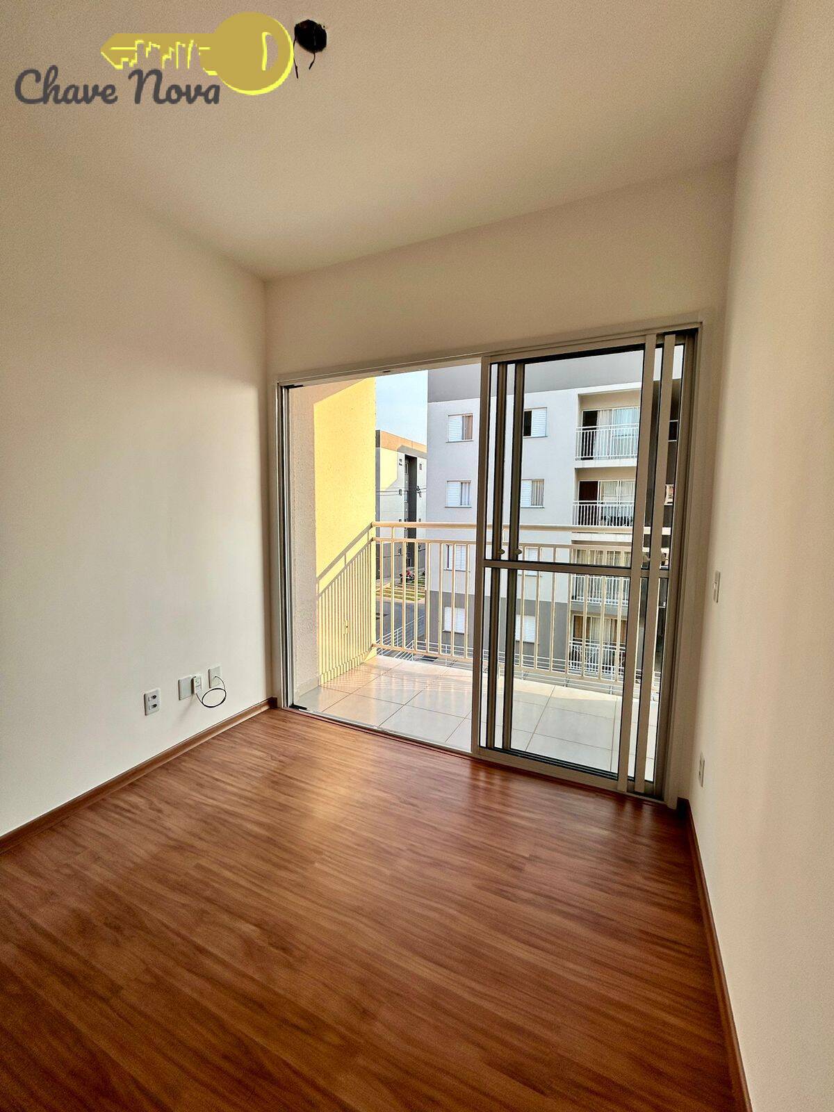 Apartamento para alugar com 2 quartos, 56m² - Foto 3