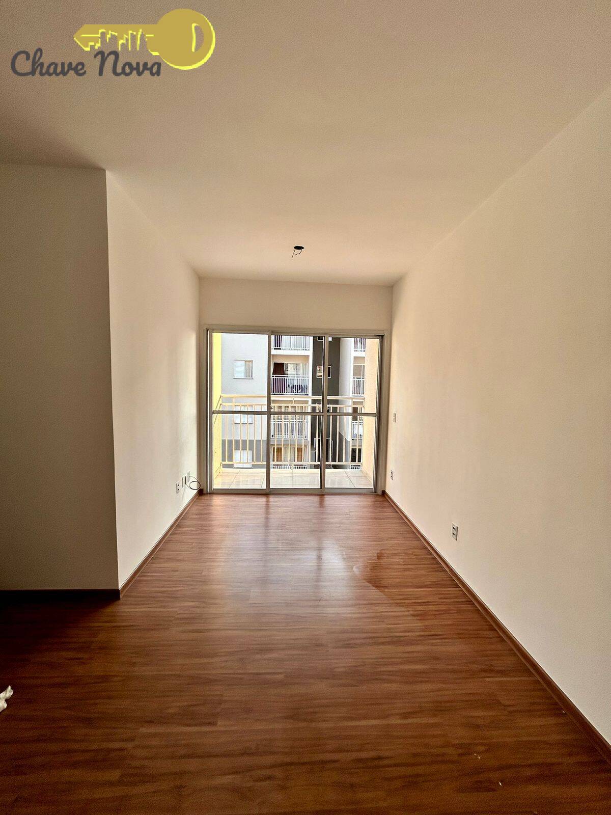 Apartamento para alugar com 2 quartos, 56m² - Foto 5