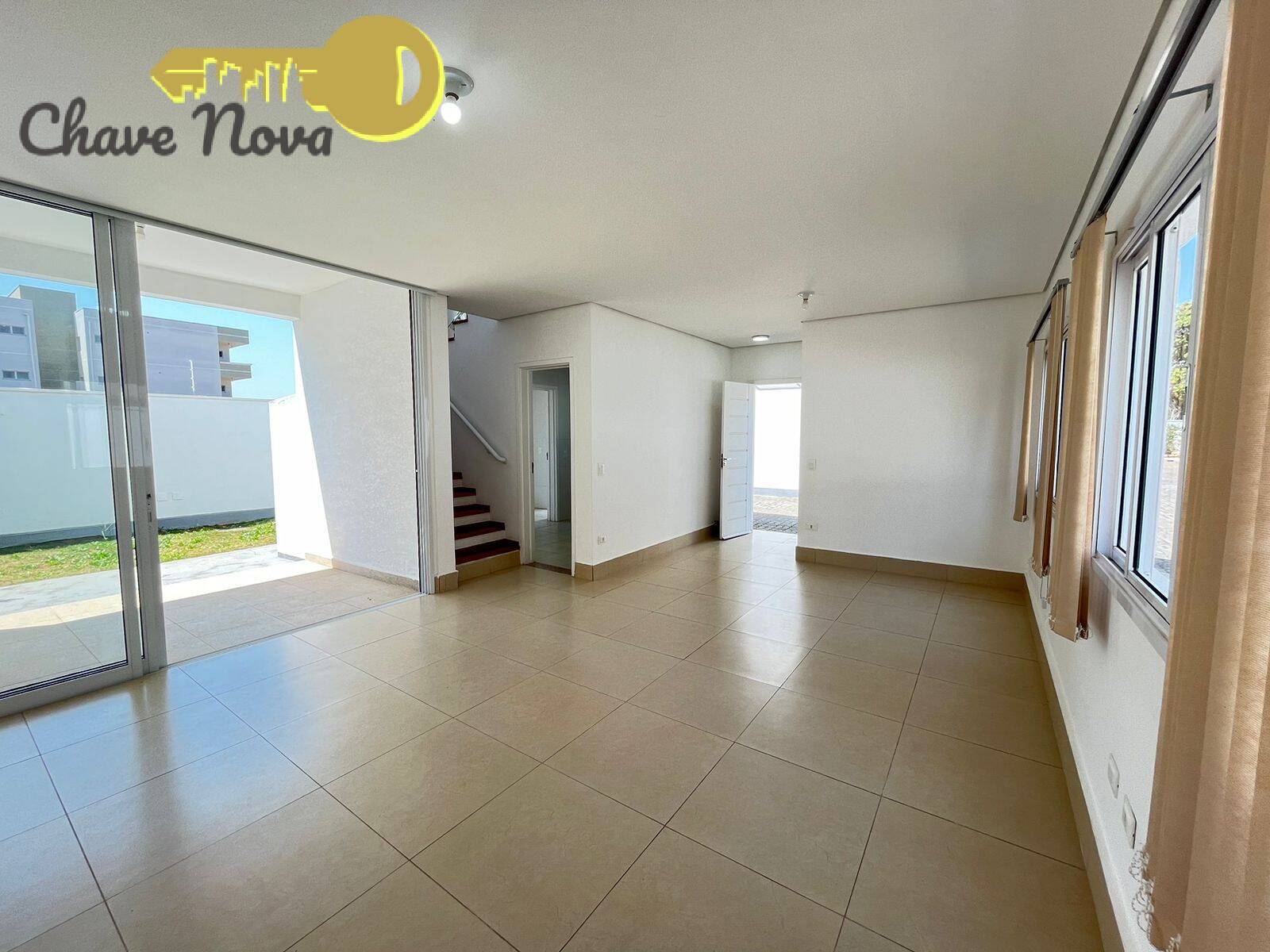 Casa para alugar com 3 quartos, 115m² - Foto 5