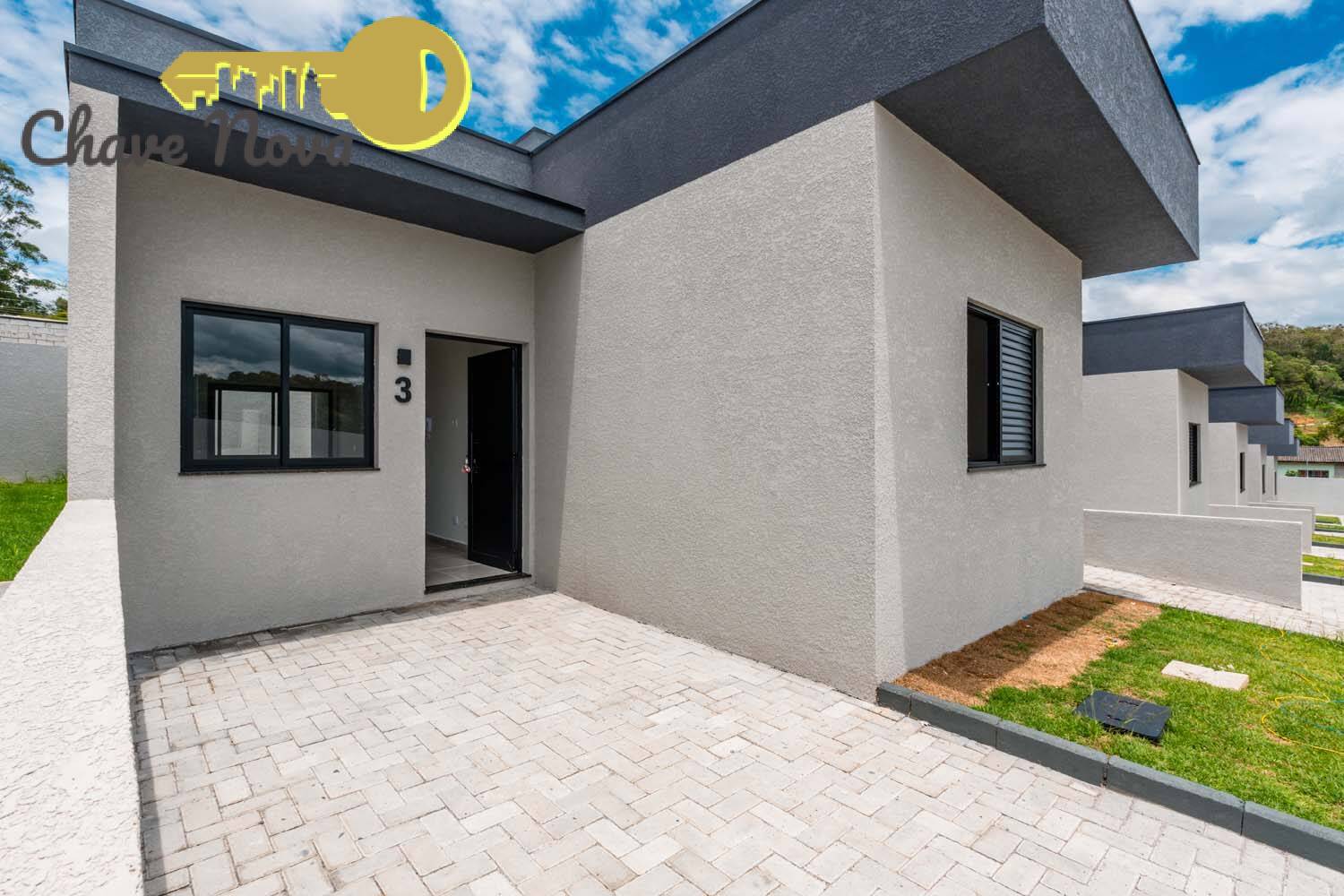 Casa à venda com 3 quartos, 70m² - Foto 25