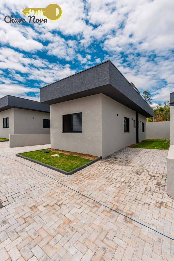 Casa à venda com 3 quartos, 70m² - Foto 46