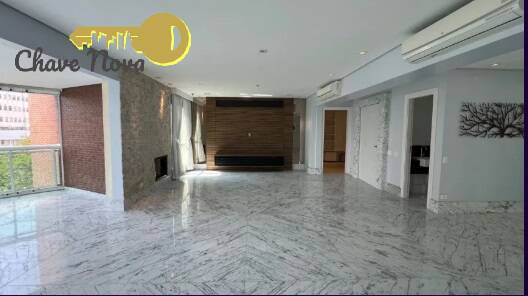 Apartamento à venda com 3 quartos, 220m² - Foto 48